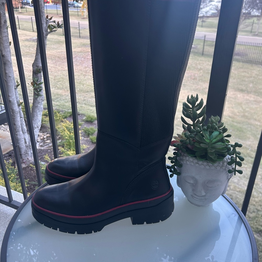 Women’s Timberland Marlyn Waterproof Tall Boots